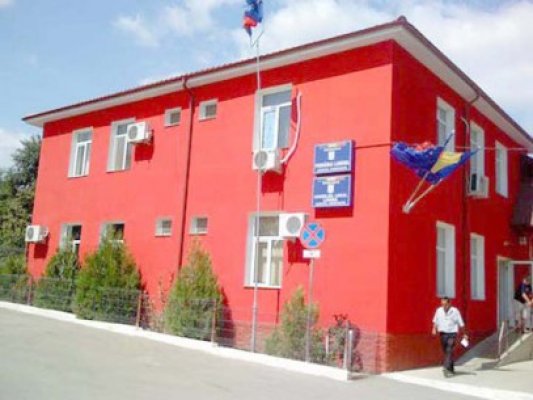 Un fost şef de la Cadastru face Planul Urbanistic al localităţii Lumina